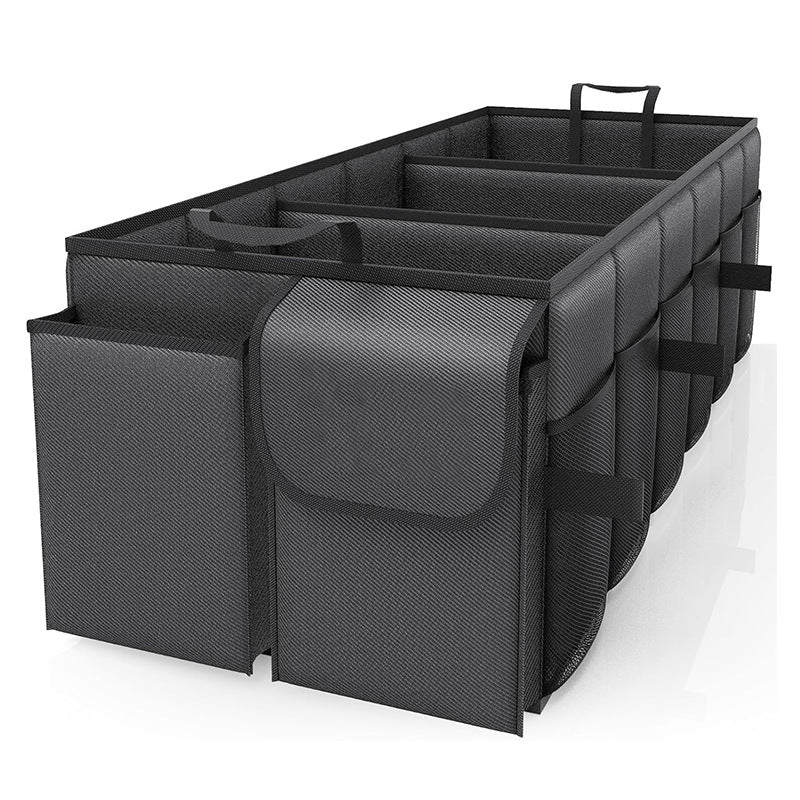 Foldable Car Trunk Storage Box