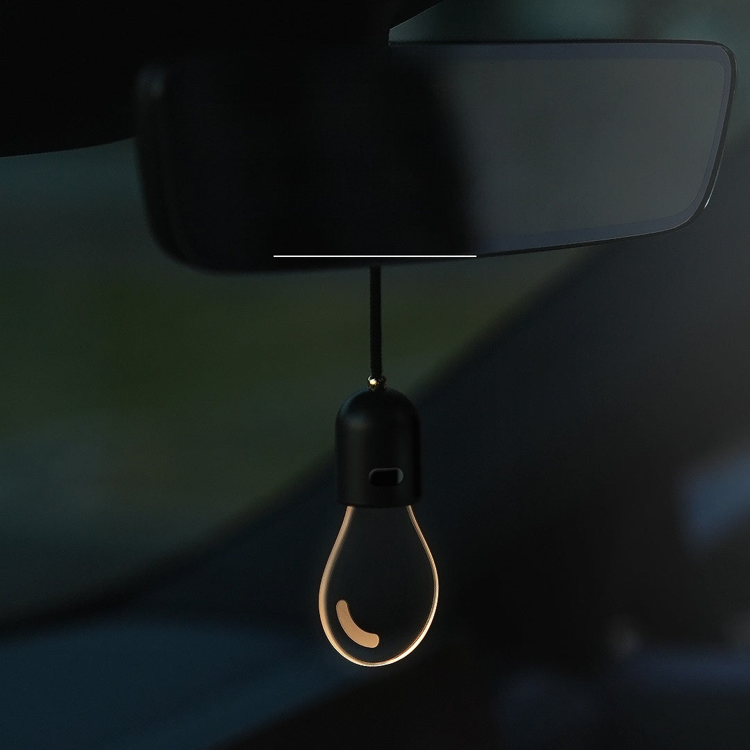 car ornaments