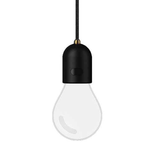 LED Car Ambient Light With Hook Mount