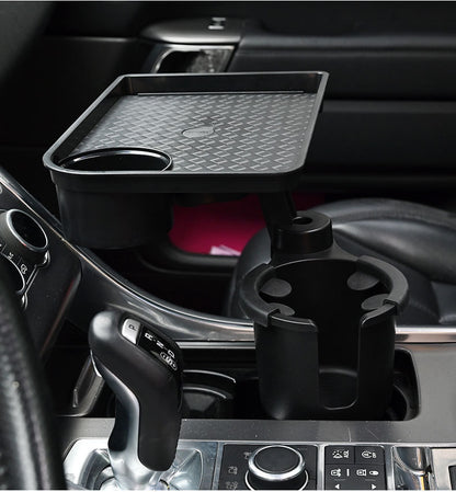 Car Cup Holder Tray