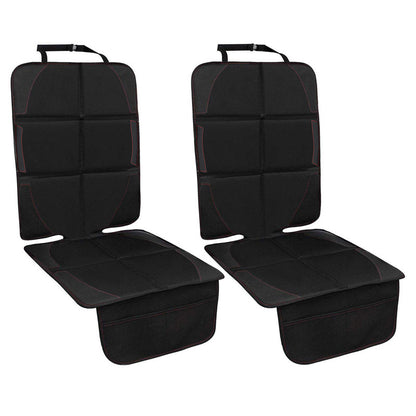 Car Seat Protective Pad Anti-Slip Cushion