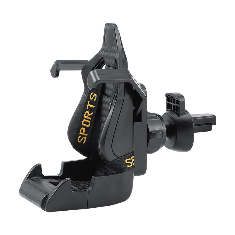 Car Phone Holder | Sport Seat Phone Holder
