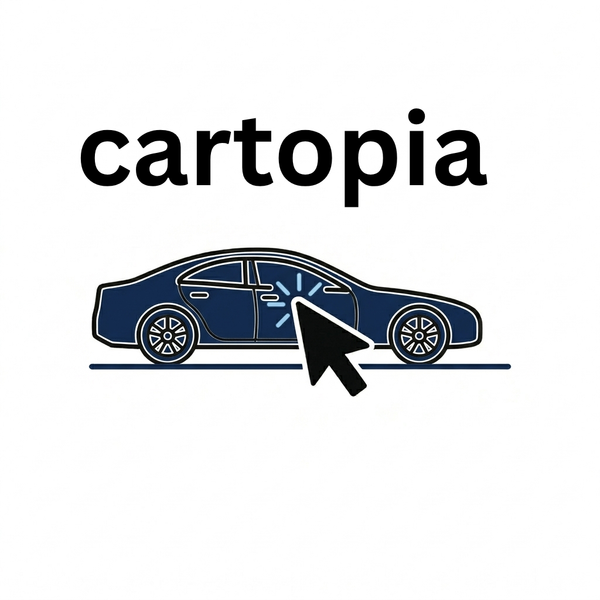 cartopia