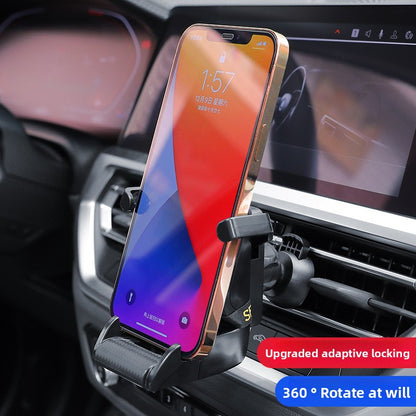 Car Phone Holder | Sport Seat Phone Holder