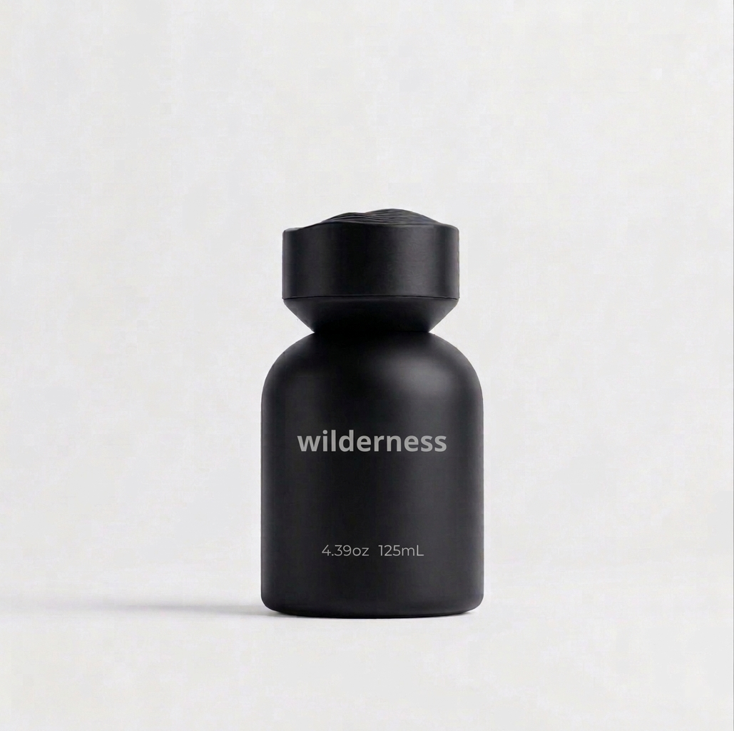 Premium Car Perfume Refillable Fragrance Ornament