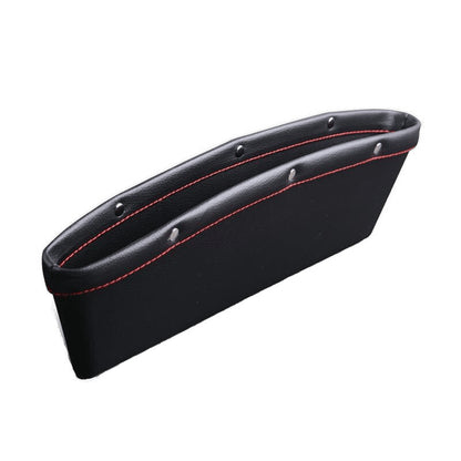 Leather Car Seat Filler