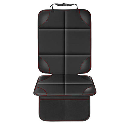 Car Seat Protective Pad Anti-Slip Cushion